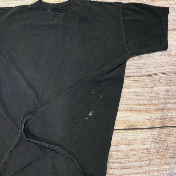 Vintage Disney Mickey Mouse Tee Size Medium - Picture 6 of 10